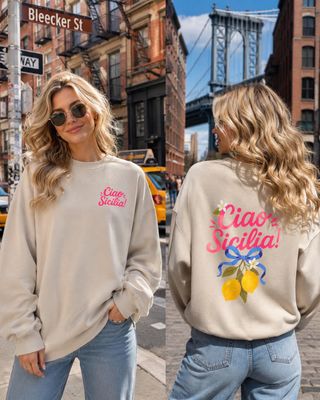 PULL MET FLUO PRINT