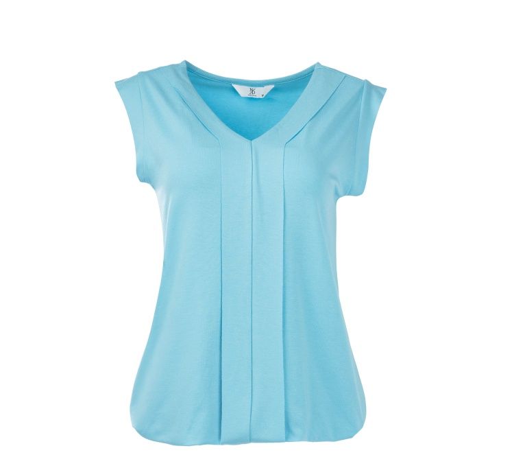 Misa U500  Turquoise