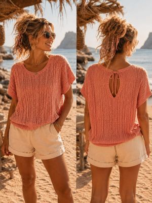 Mura Flamingo Pink