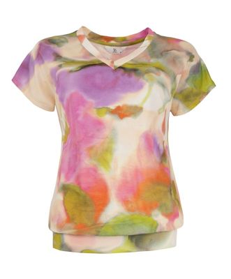 Mana colored dreamy tye dye