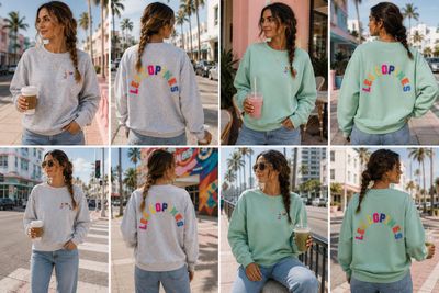 pull les copines tu
