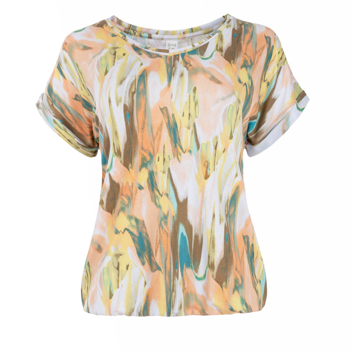 Nox Salmon Aurora Tricot