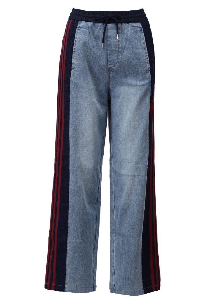 Jeans  D703L
