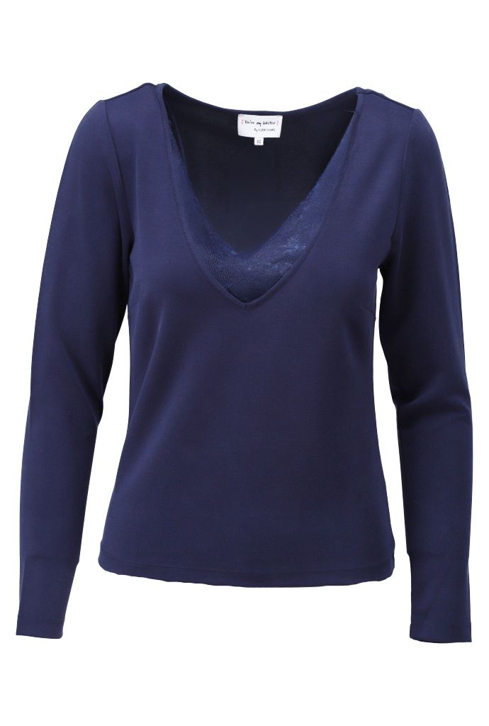 D457L TOP