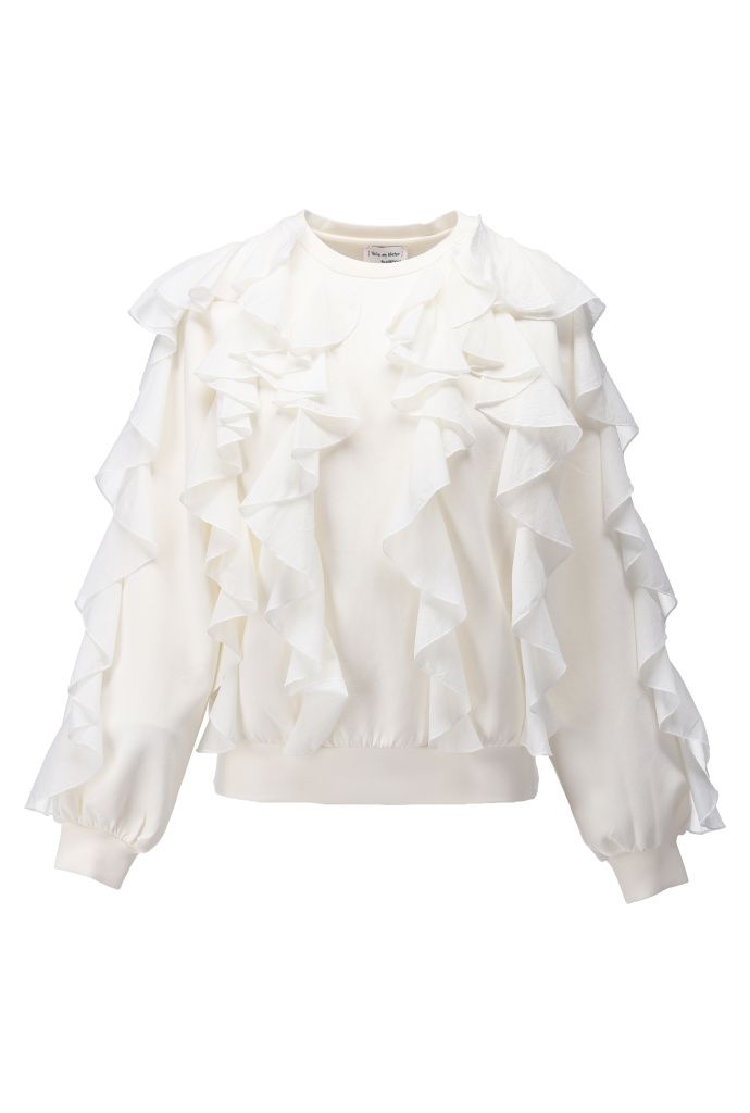 Sweatshirt D511L