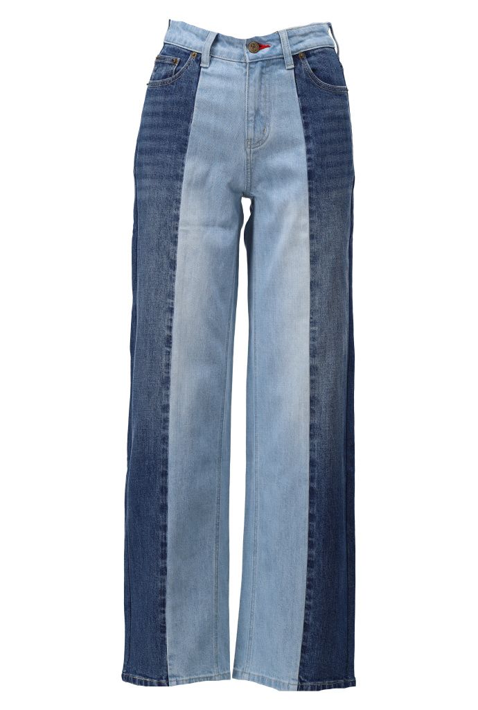 D701L Jeans