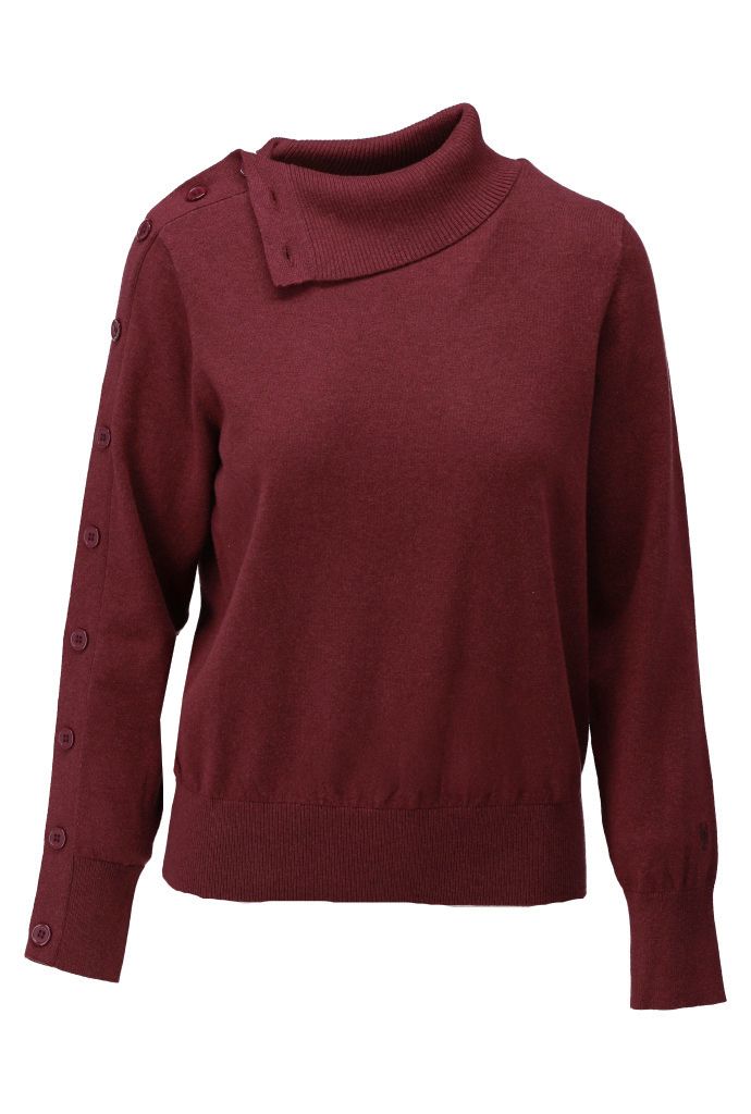 Pullover D804L