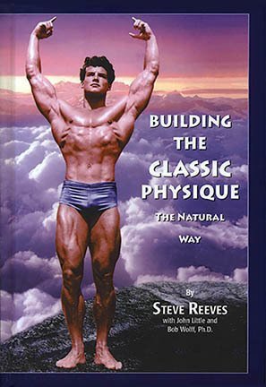 Steve Reeves Gm Steve Reeves International Online Store