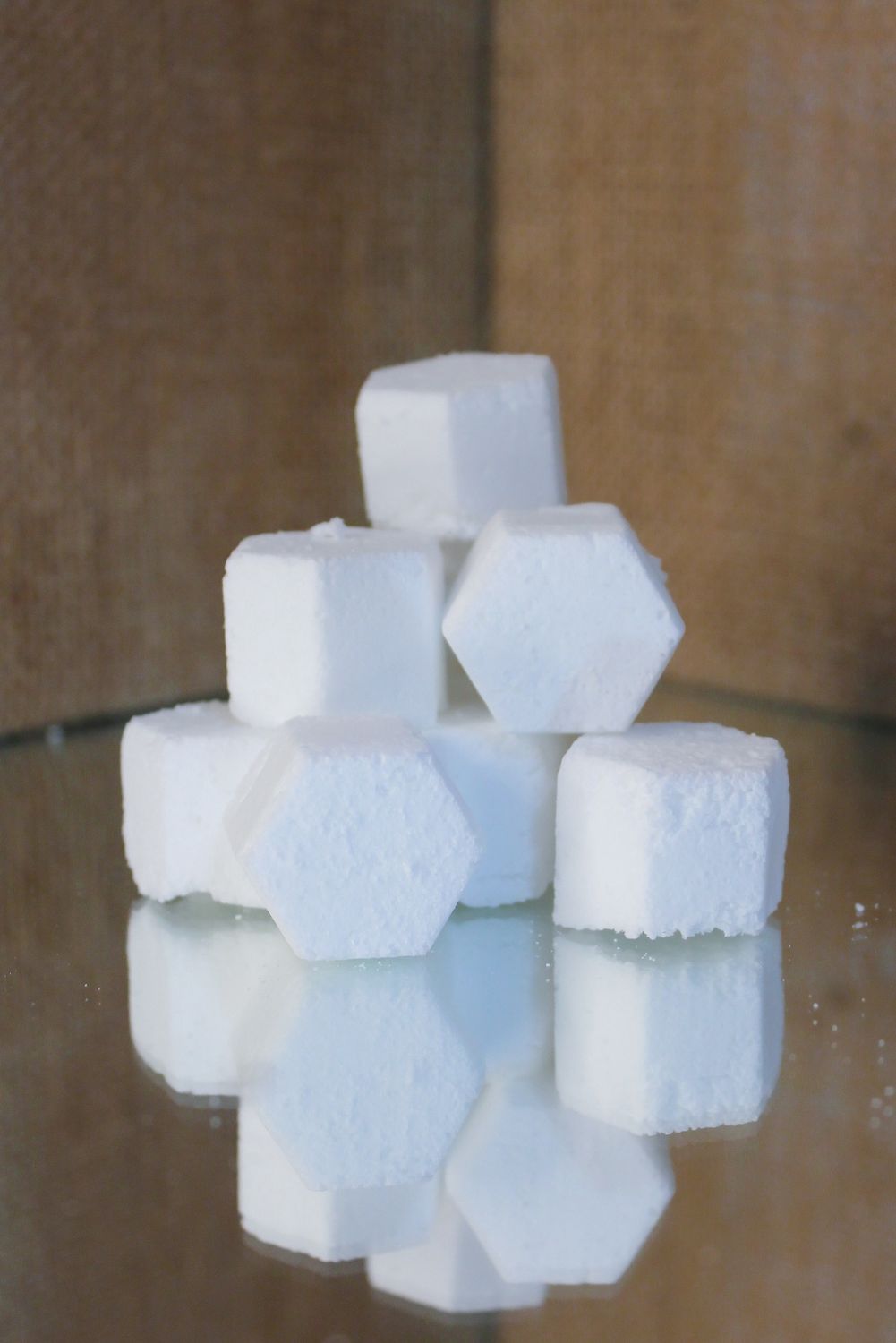 Toilet Fizzies (by the ounce)