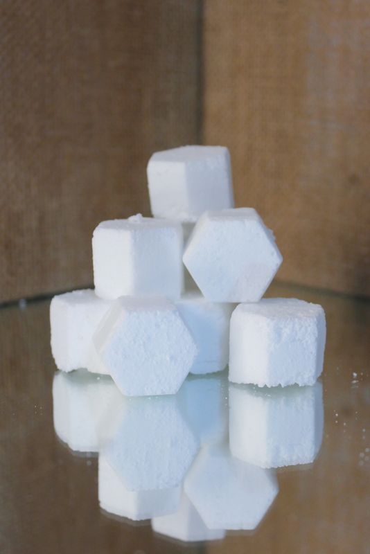 Toilet Fizzies (by the ounce)
