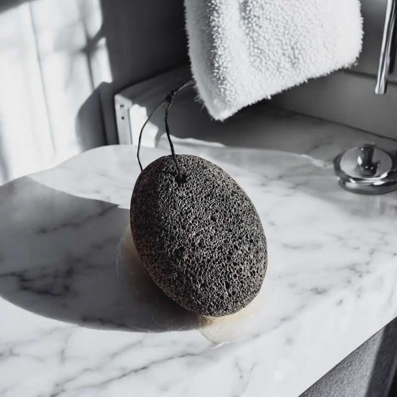 Large Natural Pumice Foot Stone