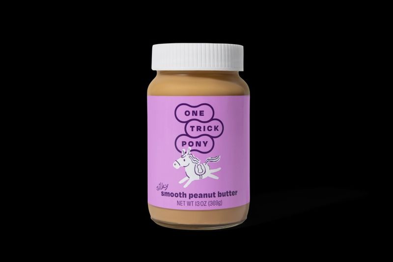 Peanut Butter