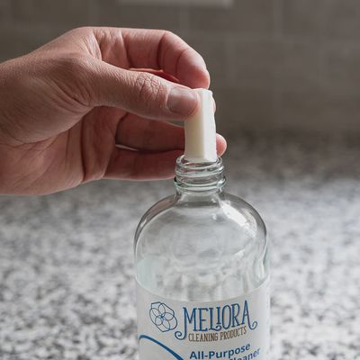 All Purpose - Cleaning Bottles with Concentrate