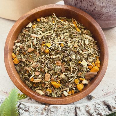 Anti-Inflammation Tea
