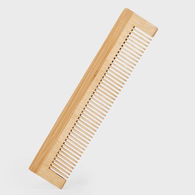 Bamboo Hair Comb