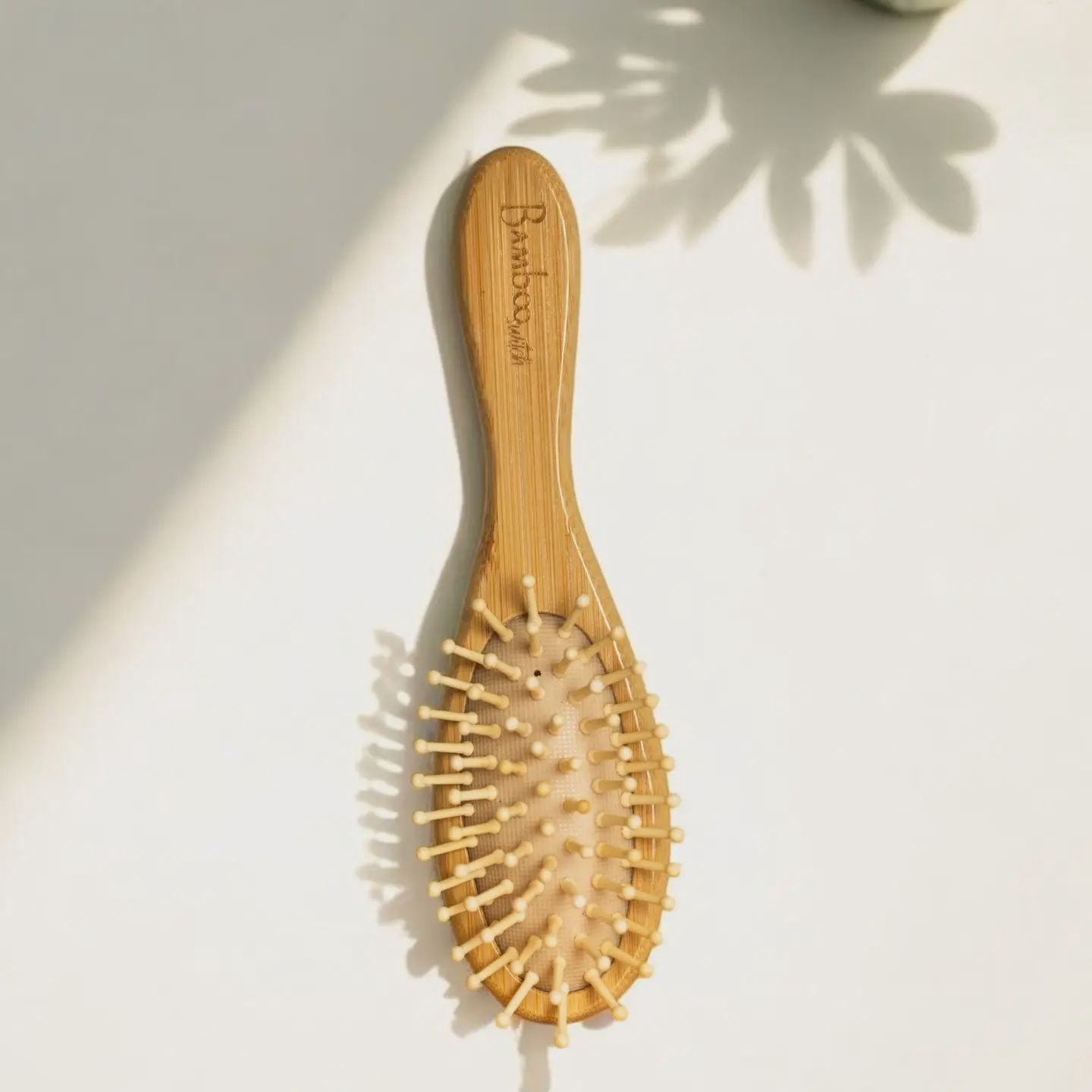 Bamboo Kids Hairbrush