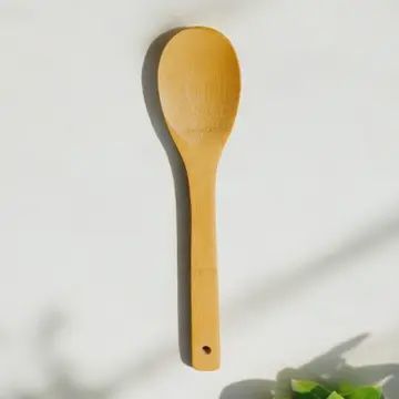 Bamboo Kitchen Utensil, Style: Bamboo Spoon