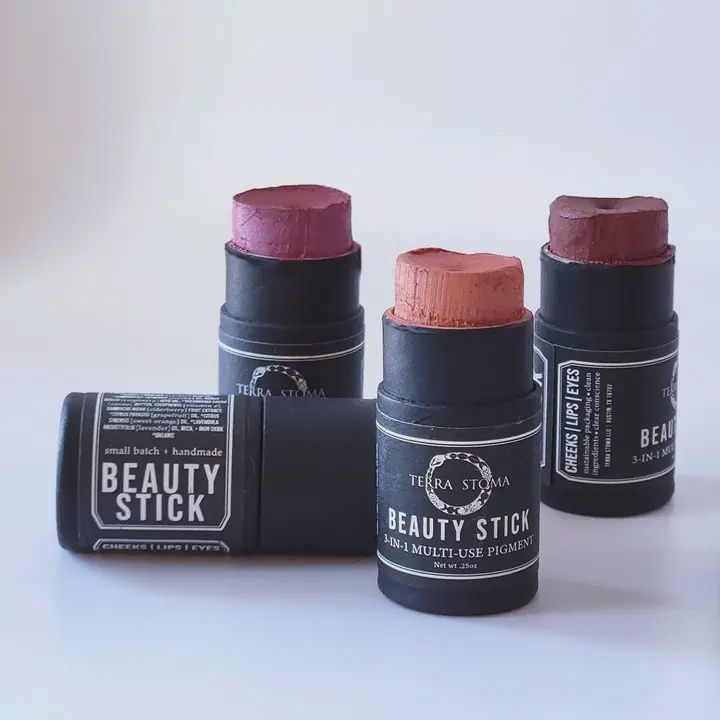 3-in-1 Multi Use Beauty Stick