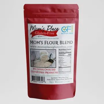 Mom's Flour Blend