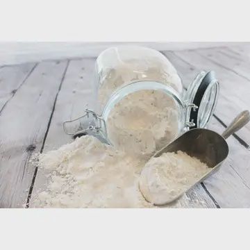 Mom&#39;s Flour Blend