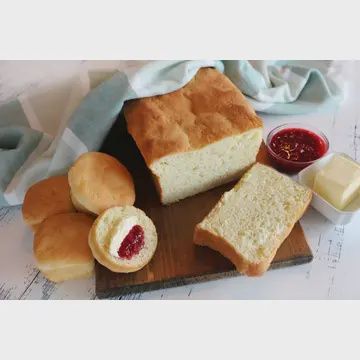 Mom's Best Rolls/ Bread Mix