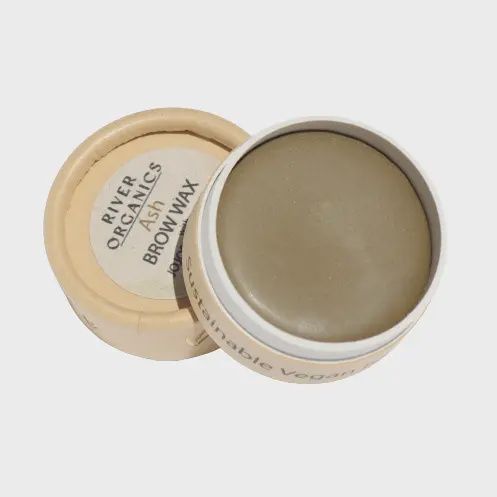 Brow Wax, Shade: Ash