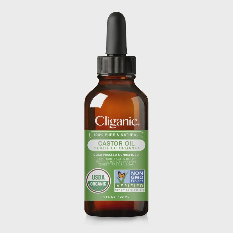 Castor Oil