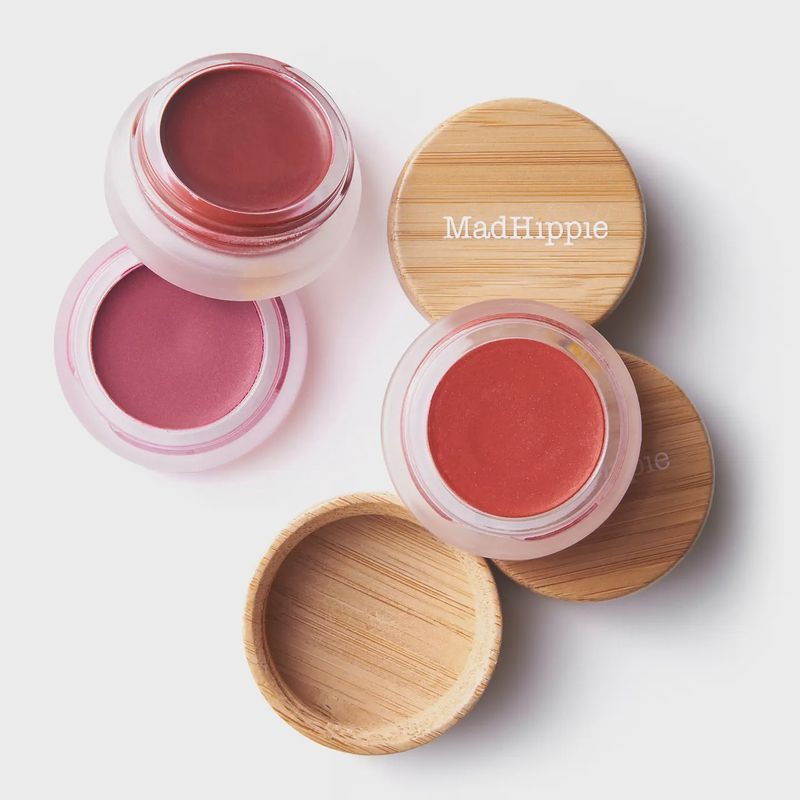 Cheek &amp; Lip Tint