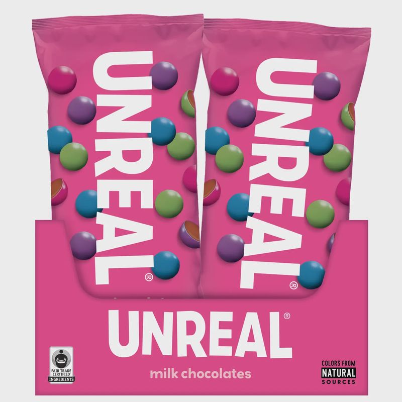 Chocolate Gems