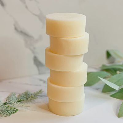 Conditioner Bar (unpackaged)