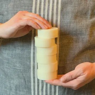 Conditioner Bar (unpackaged)