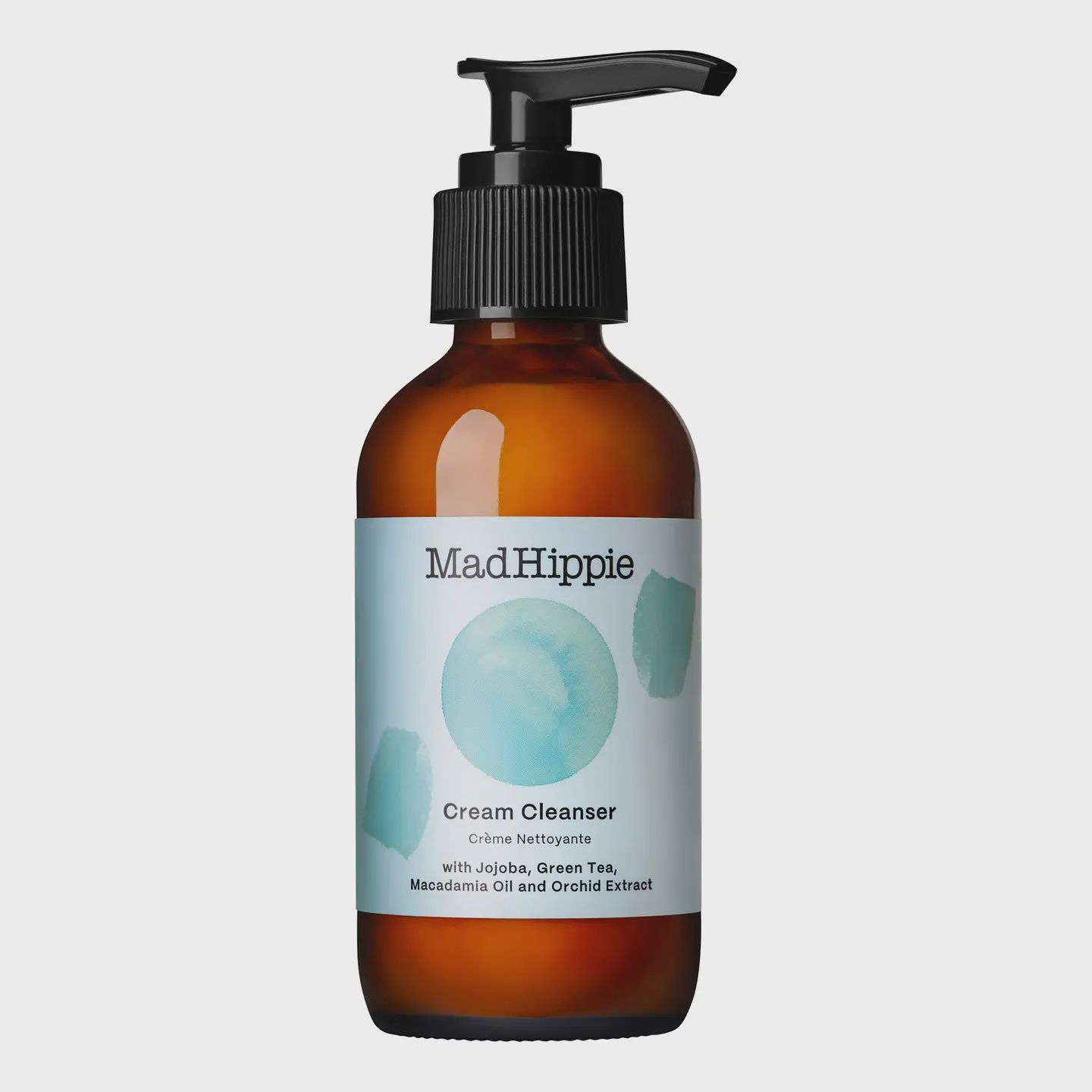 Cream Cleanser