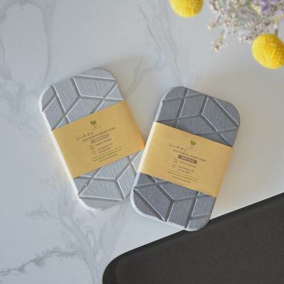 Diatomite Soap Dish