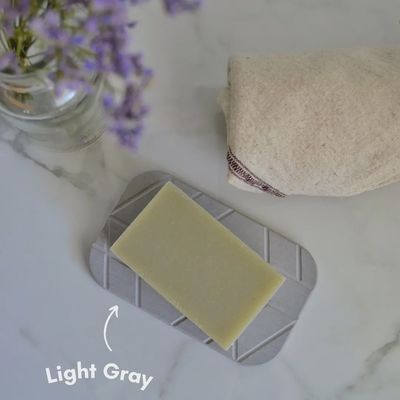Diatomite Soap Dish