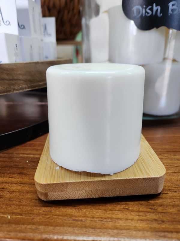 Dish Soap Bar (unpackaged)