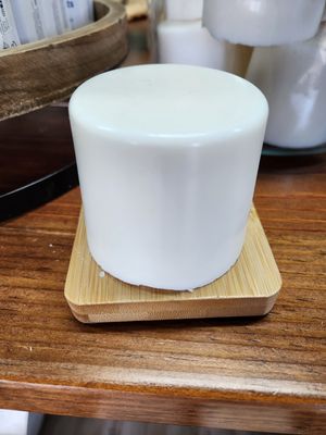 Dish Soap Bar (unpackaged)
