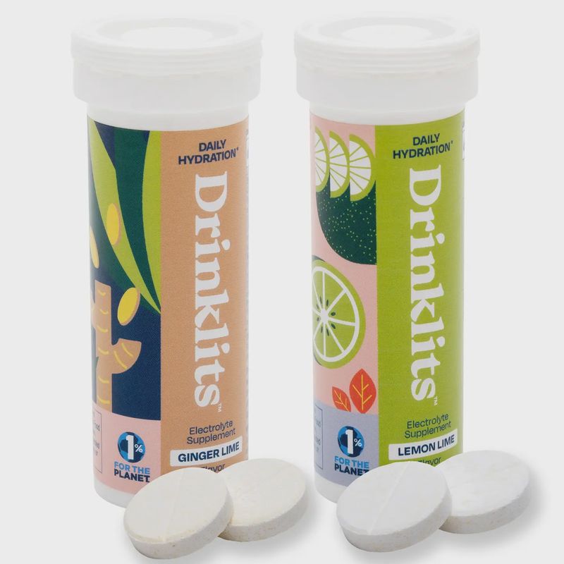 Drinklets Hydration Multiplier