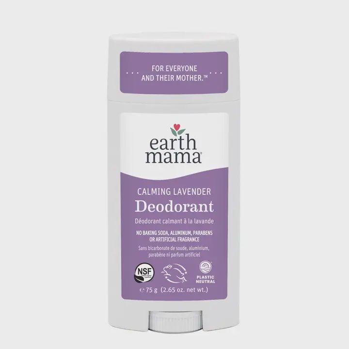 Earth Mama Deodorant