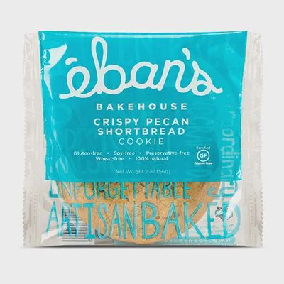 Eban's Bakehouse Cookies