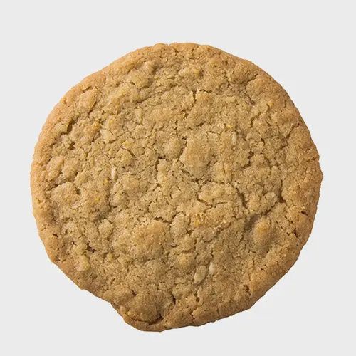 Eban&#39;s Bakehouse Cookies, Flavor: Crispy Pecan Shortbread