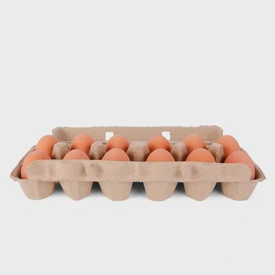 Egg Bouncy Balls