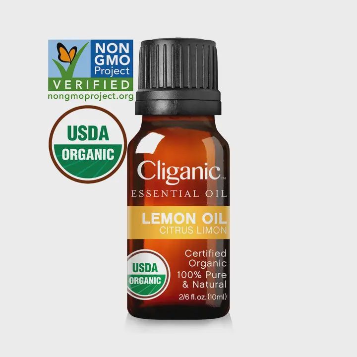 Essential Oil Singles