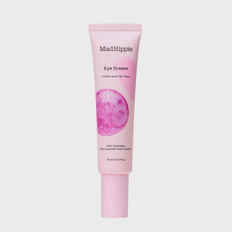 Eye Cream with Peptides &amp; Antioxidants