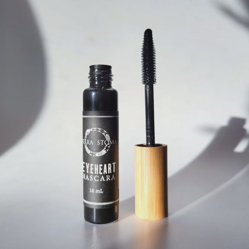 Eyeheart Botanical Mascara