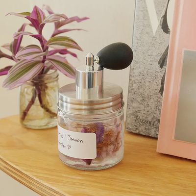 Make Your Own Perfume Kit