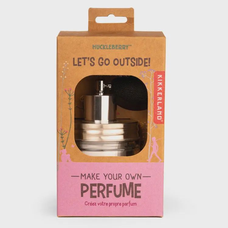Make Your Own Perfume Kit
