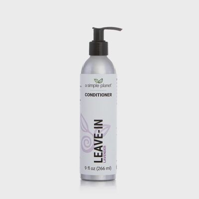 Leave-In Conditioner