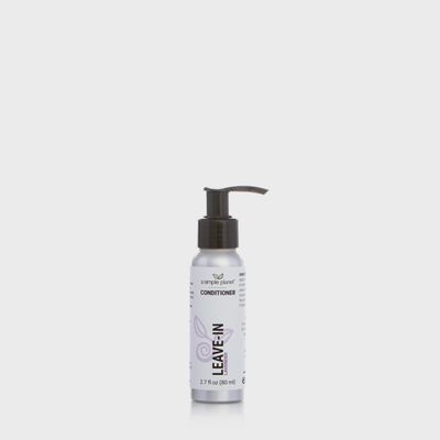 Leave-In Conditioner
