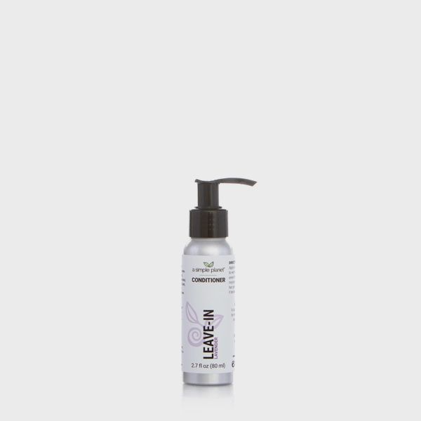Leave-In Conditioner