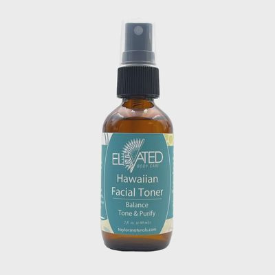 Hawaiian Facial Toner (Step 2)